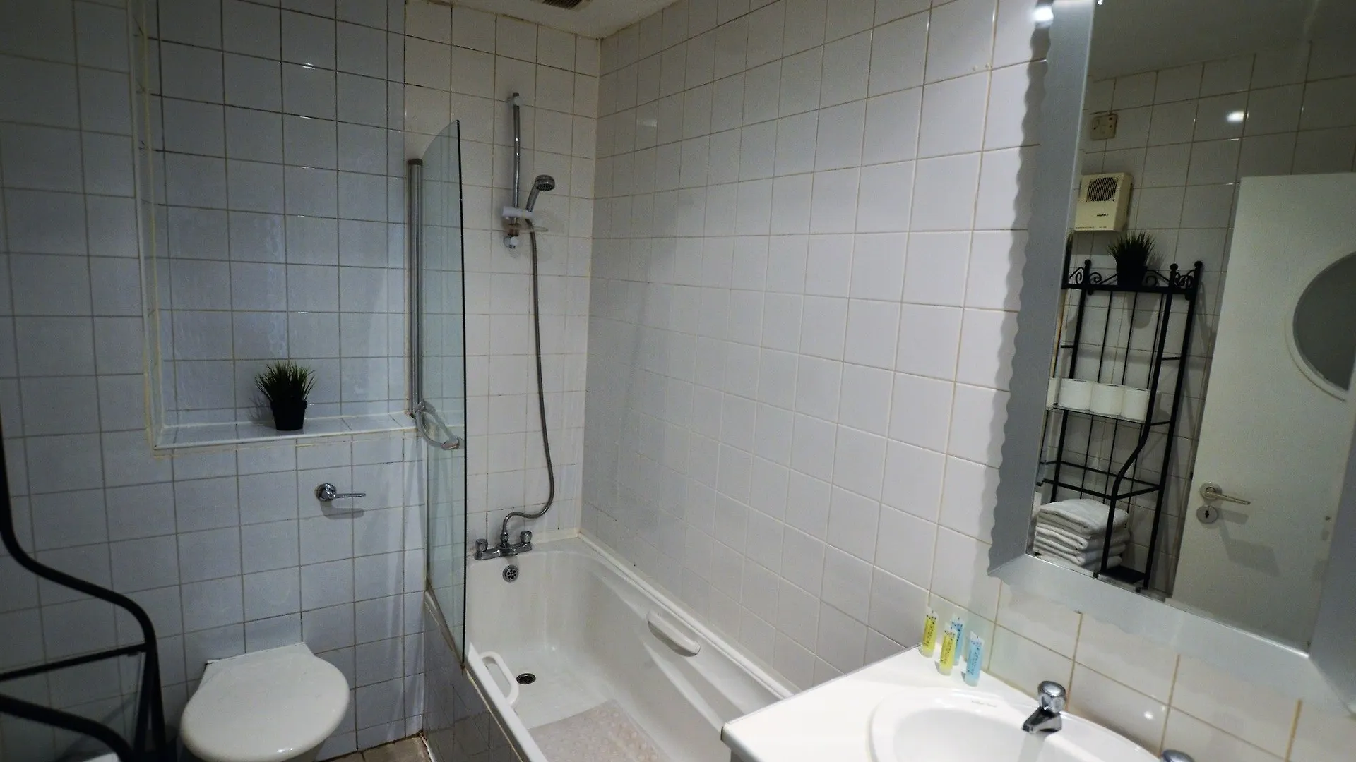 Metrostays - Stephen'S Green 7-1 Dublin