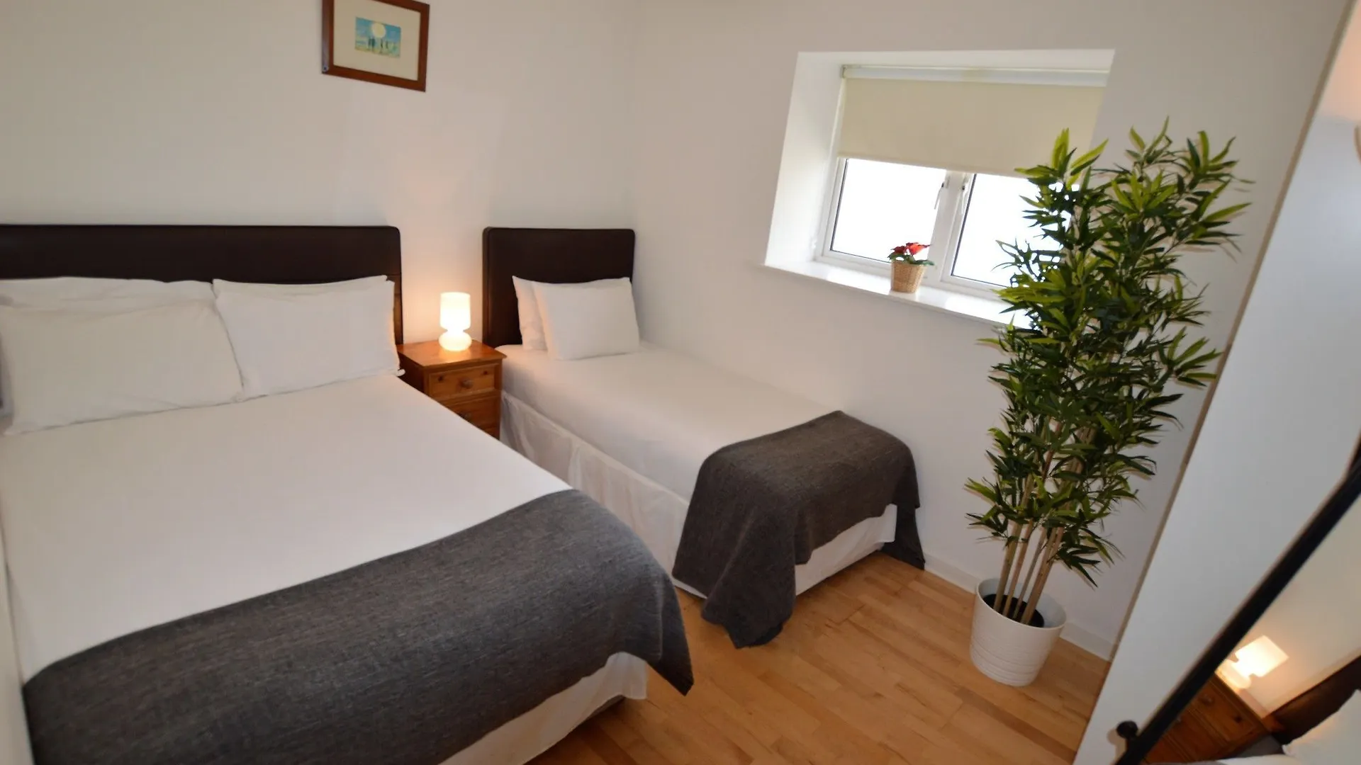 Metrostays - Stephen'S Green 7-1 Dublin Hotel
